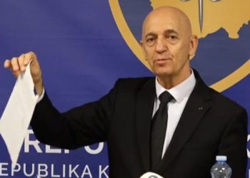 Supremja anulon vendimin për shkarkimin e Besim Kelmendit nga posti i U.D. të kryeprokurorit