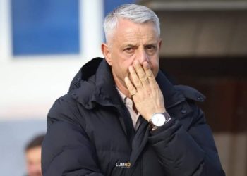 Drenica e shkarkon trajnerin Bylbyl Sokoli