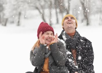 Nëse dy njerëz janë të destinuar të jenë bashkë, ata do ta gjejnë njëri-tjetrin përsëri…