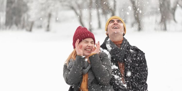 Nëse dy njerëz janë të destinuar të jenë bashkë, ata do ta gjejnë njëri-tjetrin përsëri…