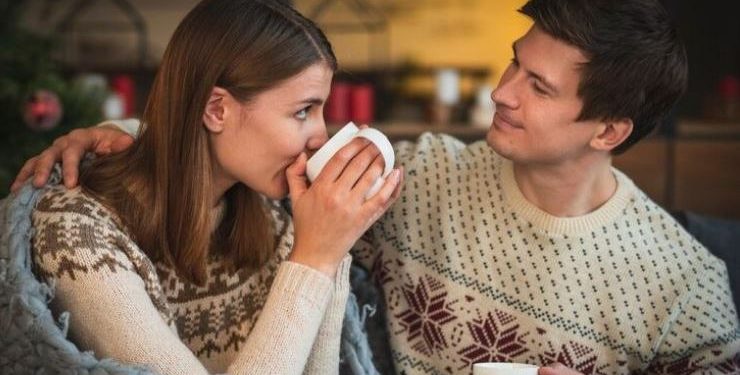 Dashuritë që rindizen në fundvit