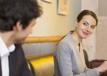 Meshkujt që tërhiqni janë pasqyrimi i asaj që jeni