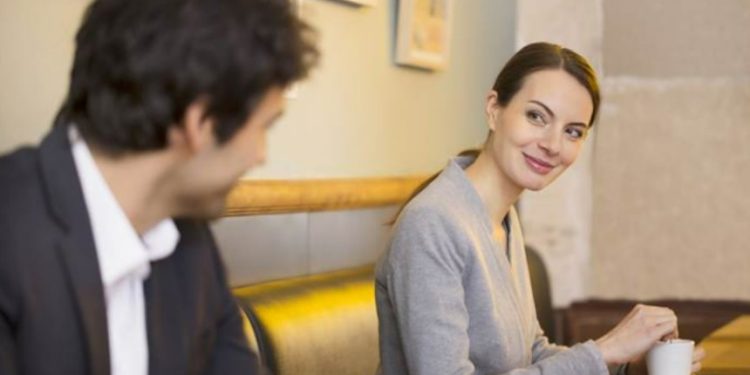 Meshkujt që tërhiqni janë pasqyrimi i asaj që jeni