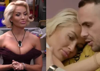 Dolce mohon sërish lidhjen me Edin: S’kam dashni për askënd, asnjëri aty s’është tipi im