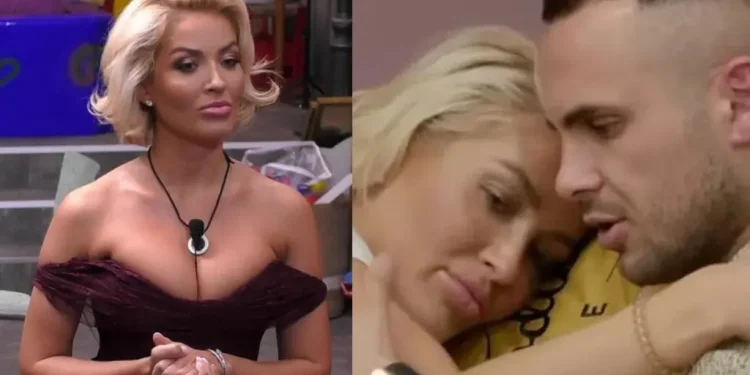 Dolce mohon sërish lidhjen me Edin: S’kam dashni për askënd, asnjëri aty s’është tipi im