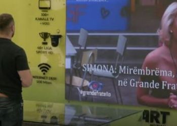 Edi mëson të vërtetën rreth Dolces në Grande Fratello – banorët humbin shtatë mijë euro nga çmimi i madh