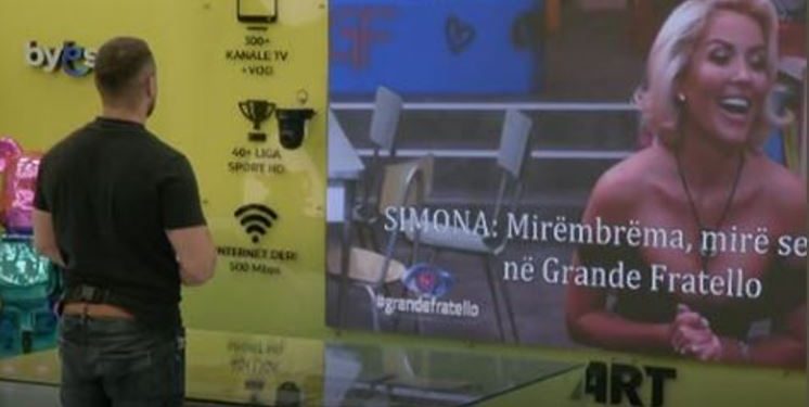 Edi mëson të vërtetën rreth Dolces në Grande Fratello – banorët humbin shtatë mijë euro nga çmimi i madh
