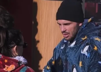 “Jam mërzitur për të, dua të di pse është larguar”, Edi shpreh shqetësimin e tij për distancimin e Dolces