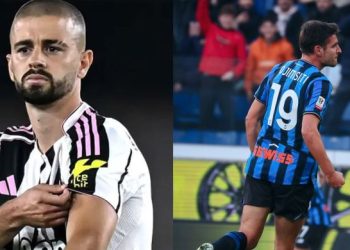 Zhegrova kundër Gjimshitit në çerekfinalen e Kupës së Italisë