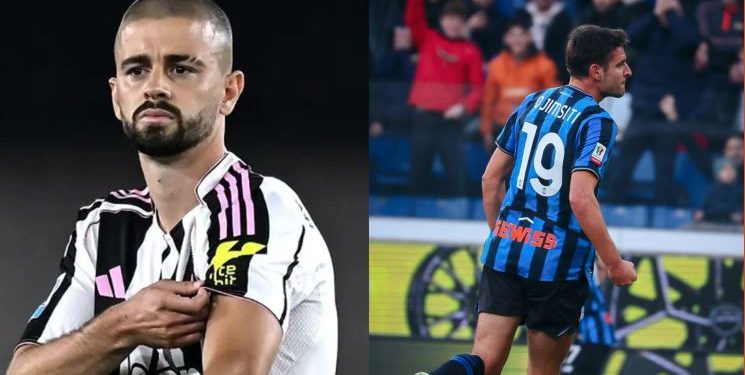 Zhegrova kundër Gjimshitit në çerekfinalen e Kupës së Italisë