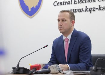 KQZ / Valmir Elezi tregon si do të organizohet puna më 31 dhjetor dhe 1 janar