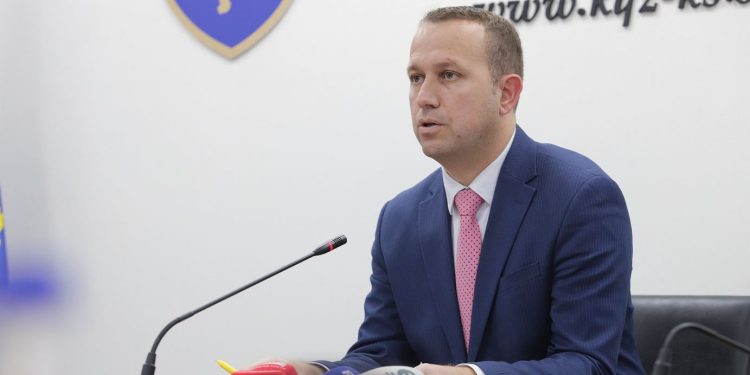 KQZ / Valmir Elezi tregon si do të organizohet puna më 31 dhjetor dhe 1 janar