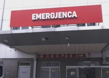 Plagoset një person në Prizren, dërgohet në emergjencë