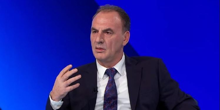 Fatmir Limaj i bindur: PDK i fiton zgjedhjet e 28 dhjetorit