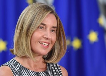 Arrestohet Federica Mogherini për mashtrim e korrupsion