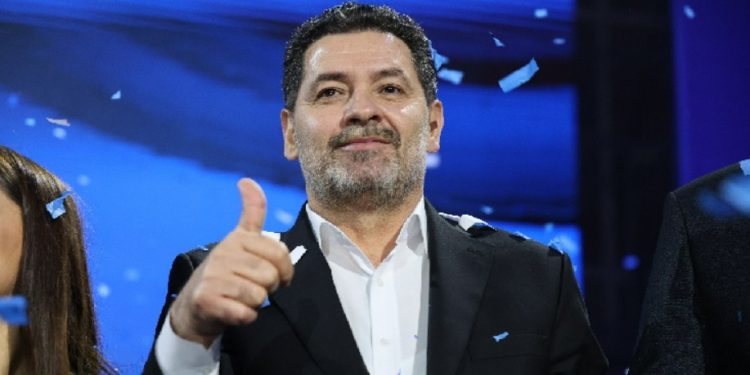 Fetah Paçarizi në hapjen e fushatës së PDK në Prizren: Këtu rrah zemra e vizionit, forcohet uniteti dhe shpresa për ndryshim