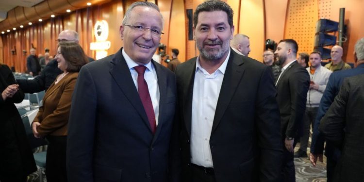 Paçarizi nga PDK pas takimit me organizatat e dala nga lufta: Me përulje nderojmë ata që dhanë gjithçka që ne të jetojmë të lirë