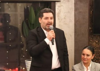 Kadidati i PDK-së Paçarizi: “Gratë dhe vajzat nuk janë vetëm shtylla e familjes, por forca lëvizëse e shtetit!”