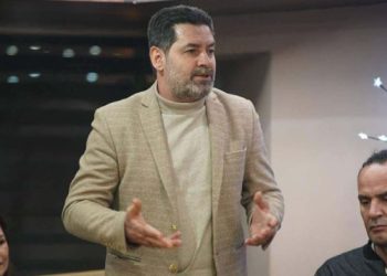 Fetah Paçarizi, 89-shi i PDK-së: Ish-ushtari i UÇK-së në garën për kuvend