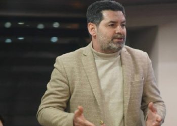 Kandidati për deputet Fetah Paçarizi nga PDK mbajti një takim me qytetarët e lagjes “Jenimahallë” në Prizren