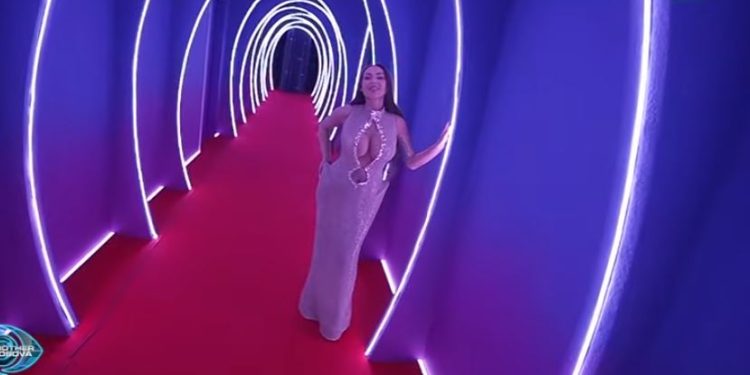 Nuk e dinte që do futej në Big Brother, reagon vajza e Fjolla Morinës