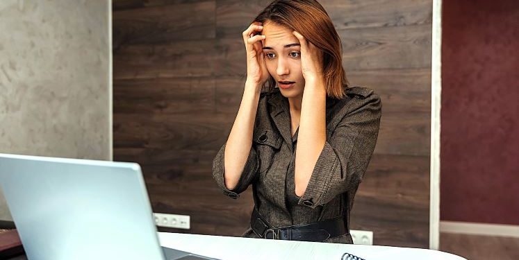 Si ta kapërceni frikën e gabimeve sipas psikologëve