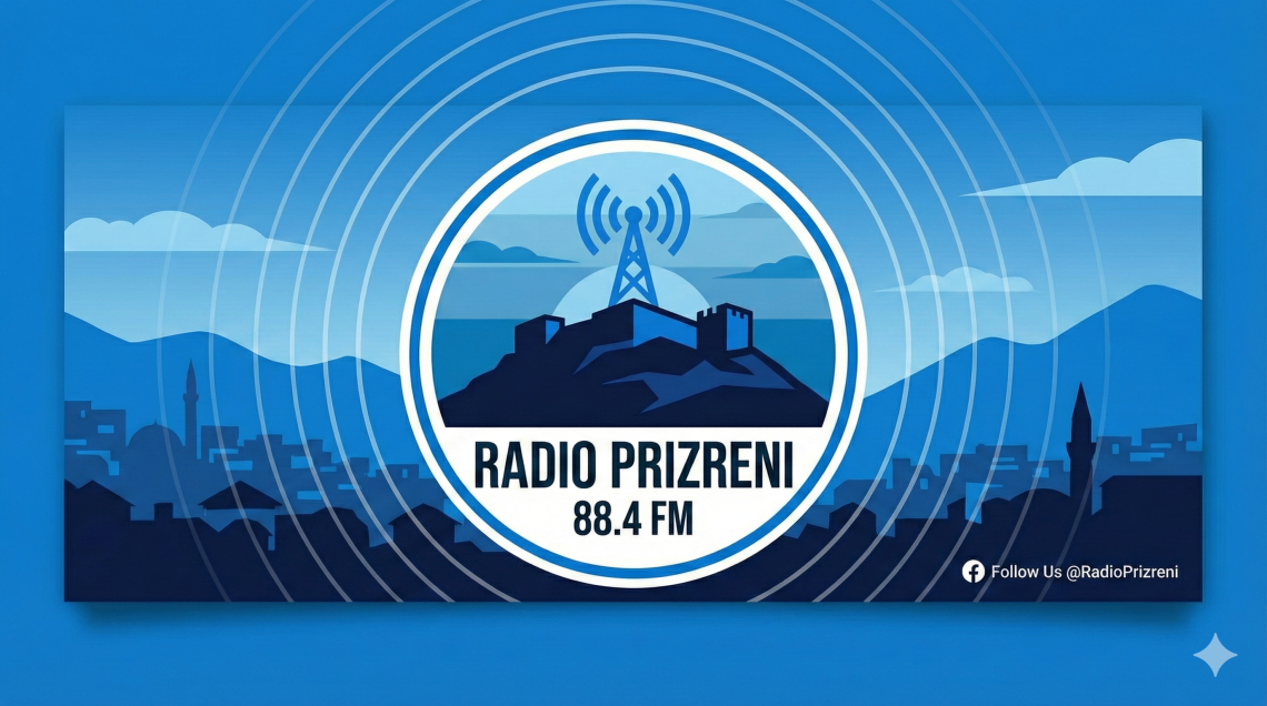 Radio Prizreni