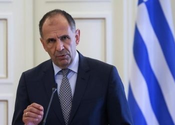 “Greqia pro integrimit të Ballkanit në BE”, Gerapetritis: E mbështesim Shqipërinë