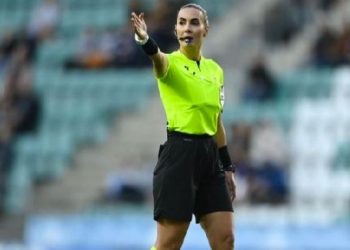 Gjyqtarja shqiptare, Emanuela Rusta përzgjidhet nga FIFA për seminarin ndërkombëtar për Botërorin 2026