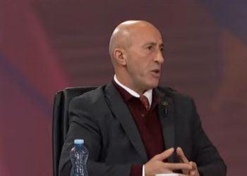 Haradinaj: Ka shumë punë me u bë në Kosovë, duhet me e kthy paranë e krejt partnerëve!