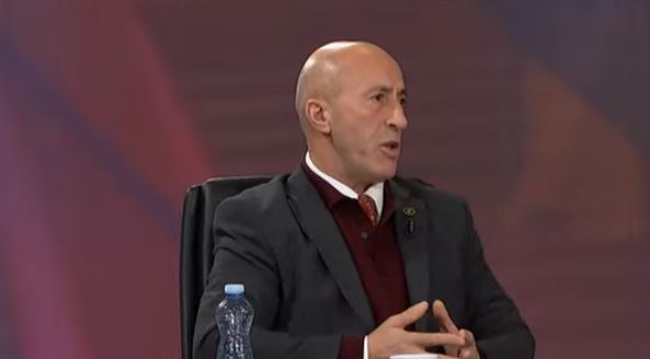 Haradinaj: Ka shumë punë me u bë në Kosovë, duhet me e kthy paranë e krejt partnerëve!