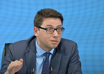 Hekuran Murati kërcënon qytetarët: Nëse VV-ja nuk fiton 50%, nuk do të ketë paga pas 28 shkurtit