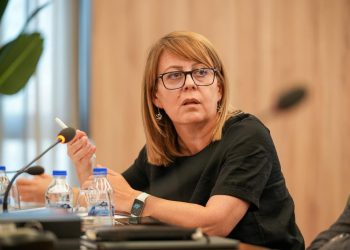 Bajrami akuzon LVV-në për uzurpim të sektorit të energjisë dhe kritikon konferencën e Mujës