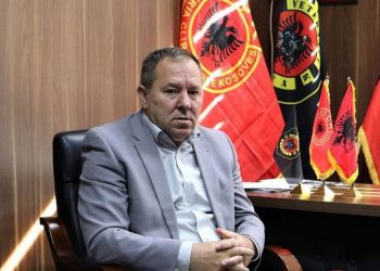 Gucati: Salih Mustafa keq me shëndet, babai në gjendje kritike, apel për vizitë, mund të bëhet shumë vonë