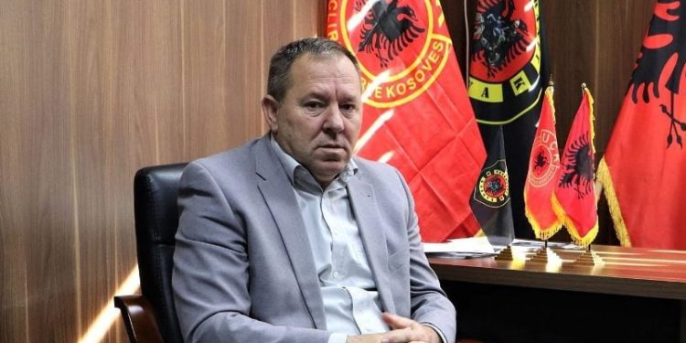 Gucati: Salih Mustafa keq me shëndet, babai në gjendje kritike, apel për vizitë, mund të bëhet shumë vonë