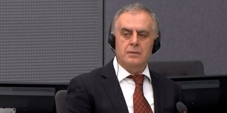 Detaje nga Specialja: Isni Kilaj lirohet nën dorëzaninë prej 40 mijë eurosh