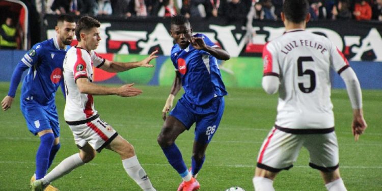 Historike: Drita e Shkëndija arrijnë fazën e eliminimit në Conference League