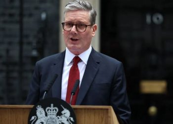 Qeveria britanike: Kërcënimet e Putin për luftë janë të pakuptimta