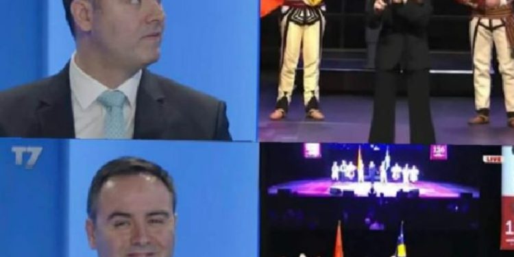 Konjufca për Edona Llalloshin: Ja, nuk e pasna ni… kangë dhe përmendore njerëzve të gjallë nuk u bëhet