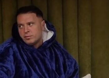 Labi: Nëse unë dal, nuk do të fitojë askush tjetër pos Edit!