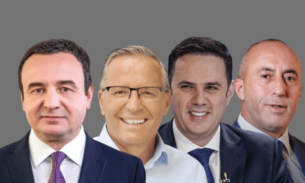 Numërohen gati gjysma, cili është dallimi mes liderëve të partive në votat që kanë marrë deri tani