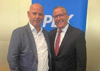 Lladrovci e do Limajn, Selimin, Remin e Jahjagën në PDK: Kosova ka nevojë për ndryshim të kursit