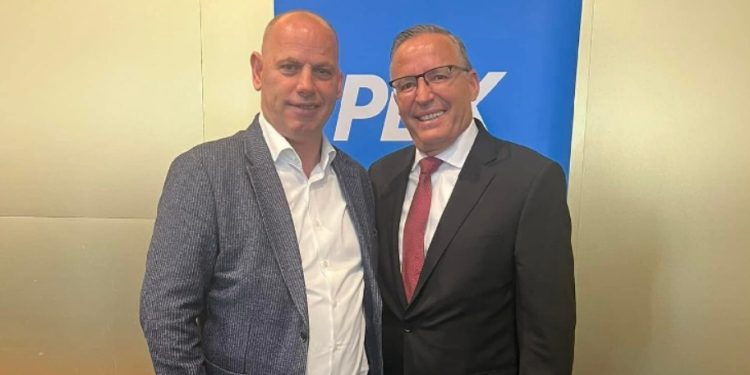 Lladrovci e do Limajn, Selimin, Remin e Jahjagën në PDK: Kosova ka nevojë për ndryshim të kursit