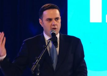 Abdixhiku: Me ne në Qeveri çdo fëmijë i porsalindur do të merr 200 euro në muaj