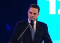 Abdixhiku: Kosova sot është në krizë morale, politike dhe institucionale