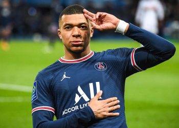 Lëndohet Mbappe, i thotë lamtumirë Superkupës së Spanjës