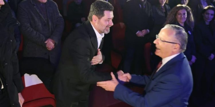 Fetah Paçarizi pas takimit me mësimdhënës: Arsimi cilësor do të jetë një nga shtyllat kryesore të programit tonë