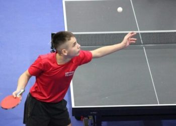 Sportisti kosovar diskualifikohet në Mal të Zi pasi festoi me shqiponjë