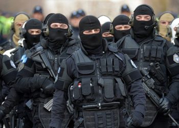 Ekstradohet nga Kosova për në Shqipëri i kërkuari me urdhërarrest ndërkombëtar