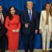 Prindon Sadriu ftohet në Shtëpinë e Bardhë në Samitin e Organizuar nga Zonja e Parë, Melania Trump
